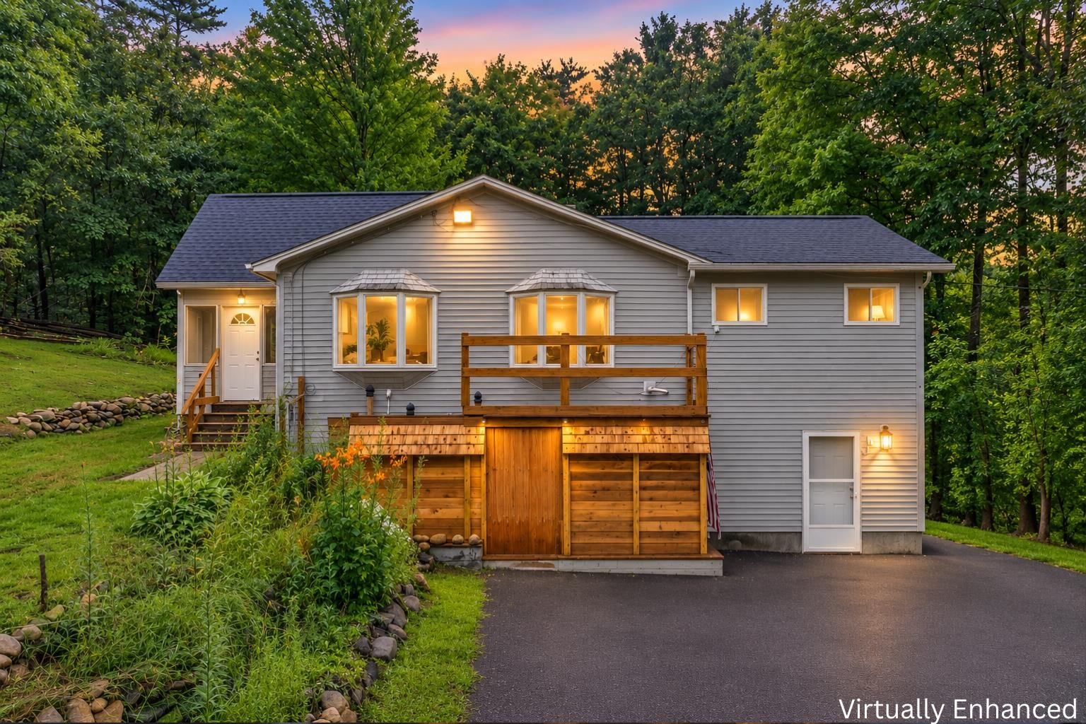 91 Oak Hill Road Concord, NH 03301 - Photo 1 of 60 Gallery Image 1