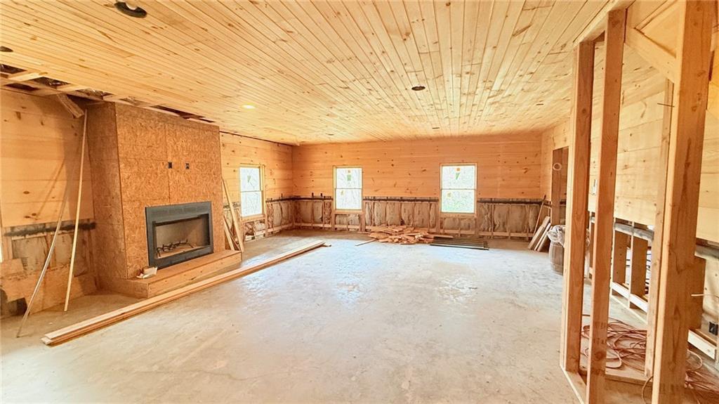 8072 Doublehead Gap Road Blue Ridge, GA 30513 - Photo 16 of 29