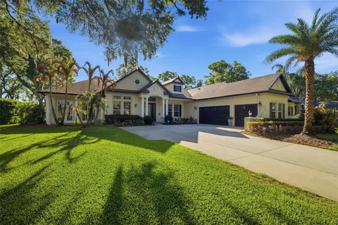 $1,300,000 | 19739 Prince Benjamin Drive, Lutz, FL 33549