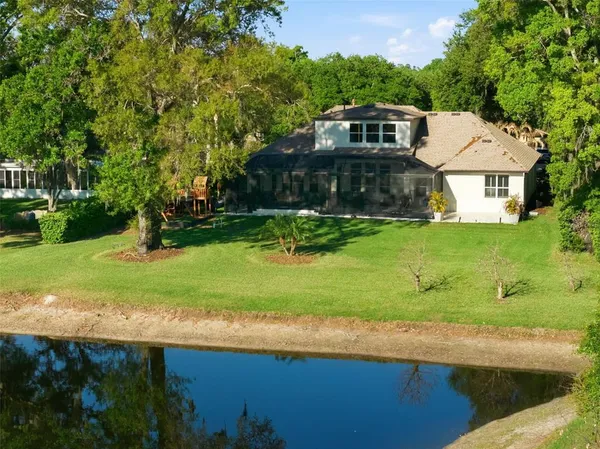 $1,300,000 | 19739 Prince Benjamin Drive, Lutz, FL 33549