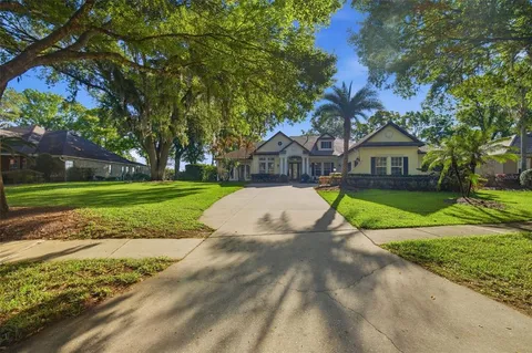 $1,300,000 | 19739 Prince Benjamin Drive, Lutz, FL 33549