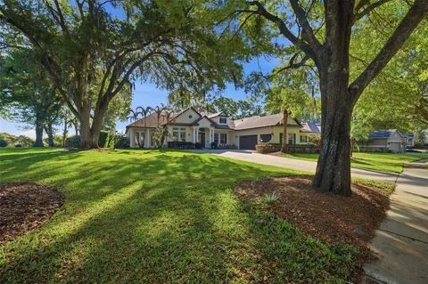 $1,300,000 | 19739 Prince Benjamin Drive, Lutz, FL 33549