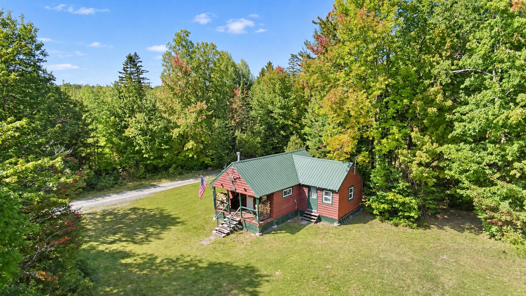 105 N Road Shirley, ME 04485 - Photo 3 of 46 796622D1-7BD1-4626-B908-A4ADF7581F1D