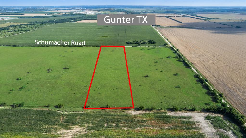 795 Schumacher Road, Unit 2A Howe, TX 75459 - Photo 3 of 8 Property lines are approximate