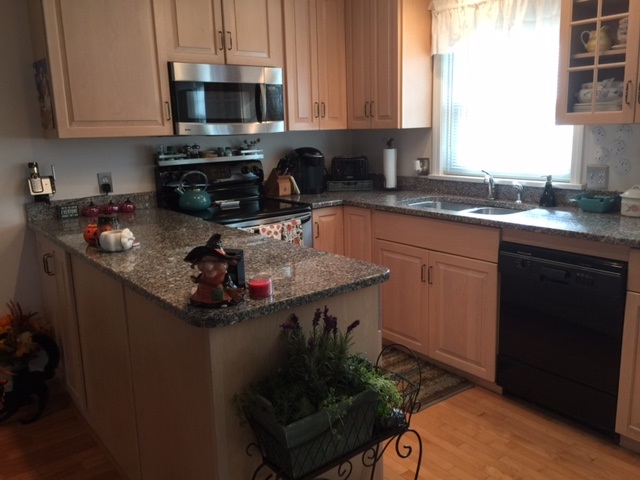 6 Veterans Road, Unit 16 Amherst, NH 03031 - Photo 6 of 17
