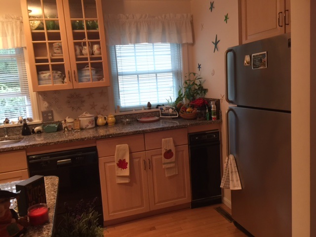 6 Veterans Road, Unit 16 Amherst, NH 03031 - Photo 7 of 17