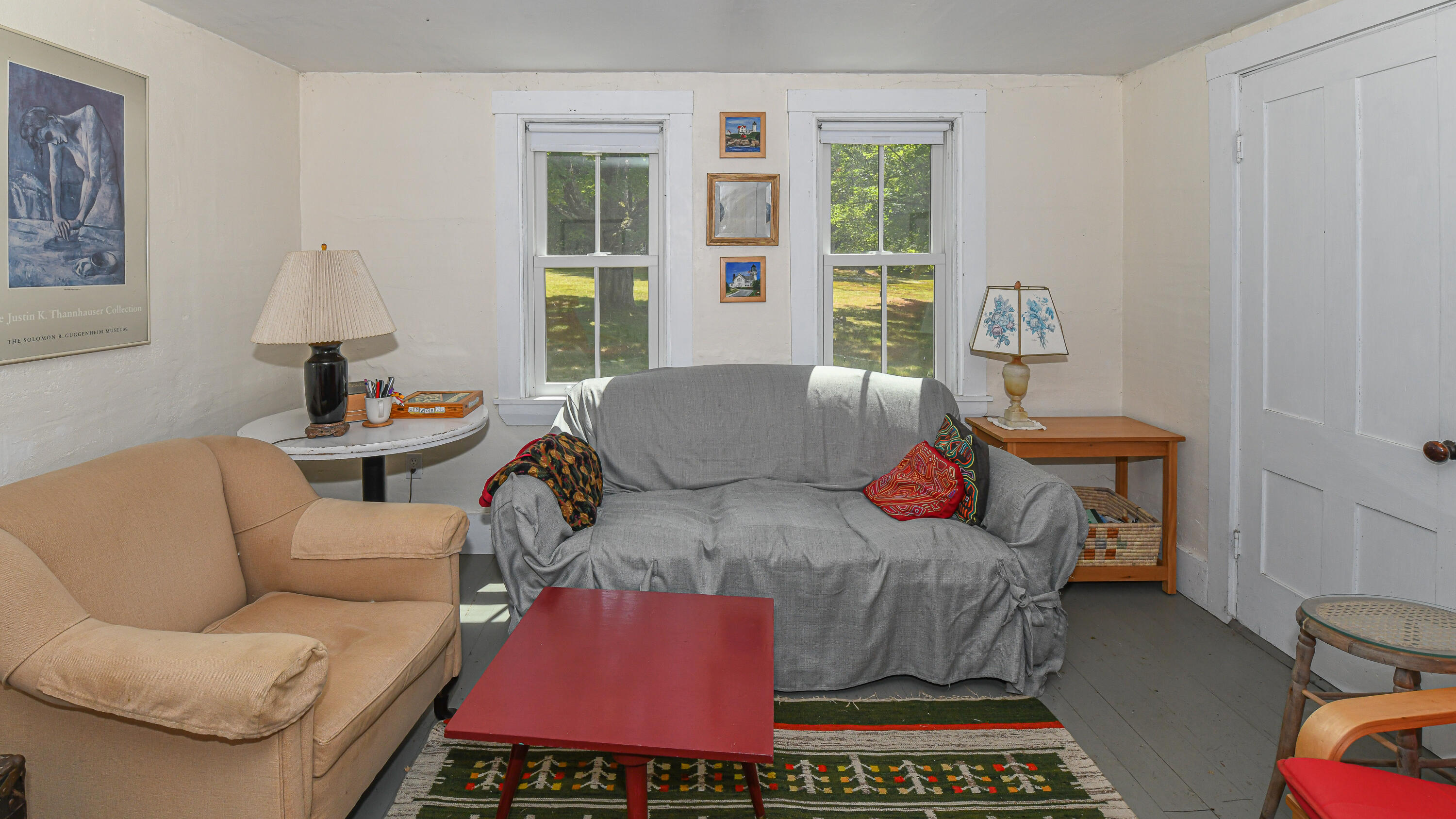119 Buswell Road Bridgton, ME 04009 - Photo 32 of 58 119 buswell road-67