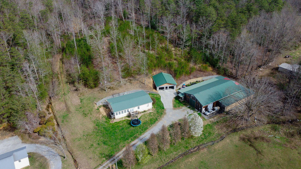3407 Middle Creek Road Afton, TN 37616 - Photo 20 of 20 middlecreekroad(30)