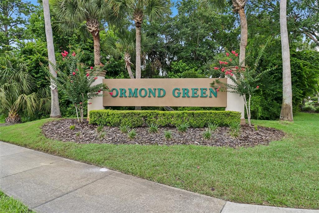 7 Prairieview Lane Ormond Beach, FL 32174 - Photo 28 of 28
