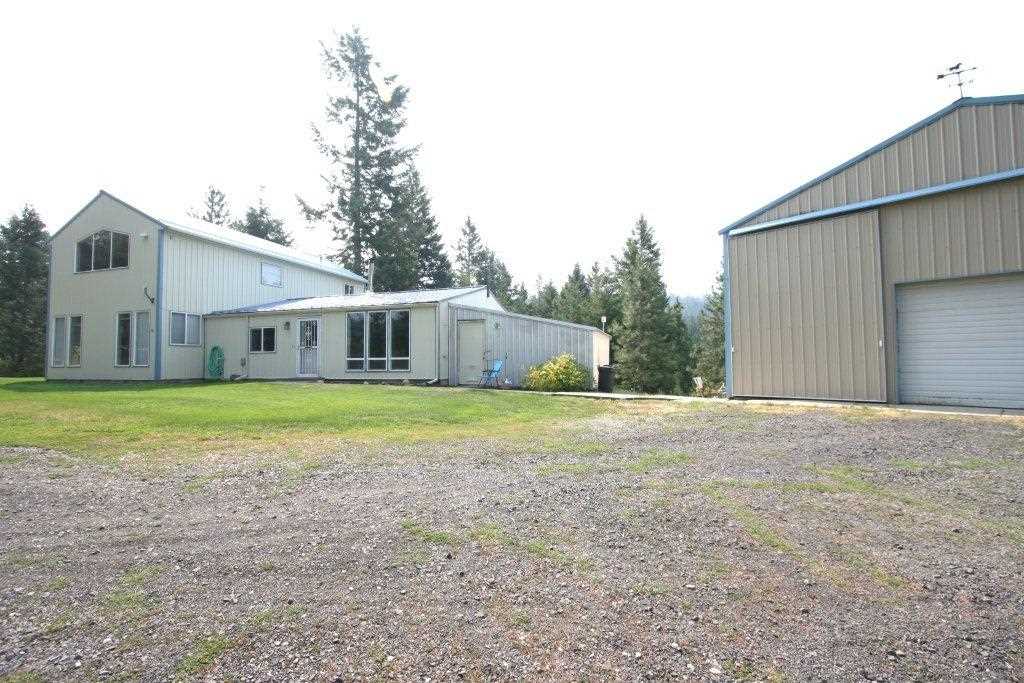 17312 East Scribner Road Spokane, WA 99217 - Photo 1 of 20