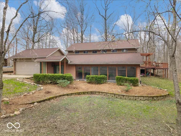 $499,000 | 10280 West 300 South, Parker City, IN 47368