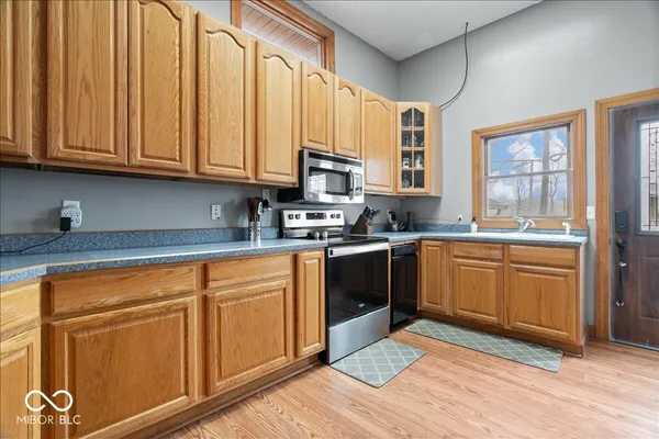 $475,000 | 10280 West 300 South, Parker City, IN 47368