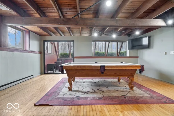 $475,000 | 10280 West 300 South, Parker City, IN 47368