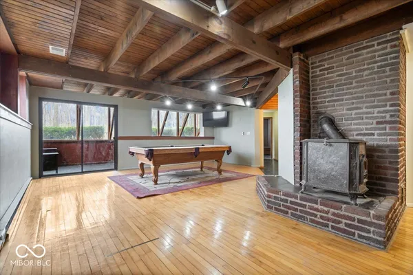$475,000 | 10280 West 300 South, Parker City, IN 47368