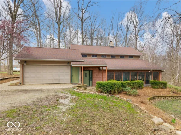 $475,000 | 10280 West 300 South, Parker City, IN 47368