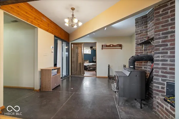 $475,000 | 10280 West 300 South, Parker City, IN 47368