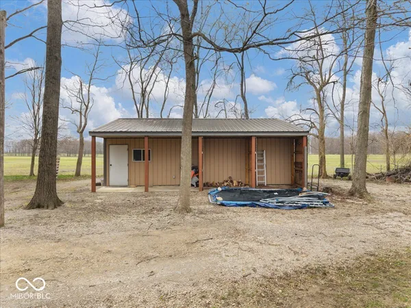 $475,000 | 10280 West 300 South, Parker City, IN 47368
