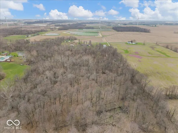 $475,000 | 10280 West 300 South, Parker City, IN 47368