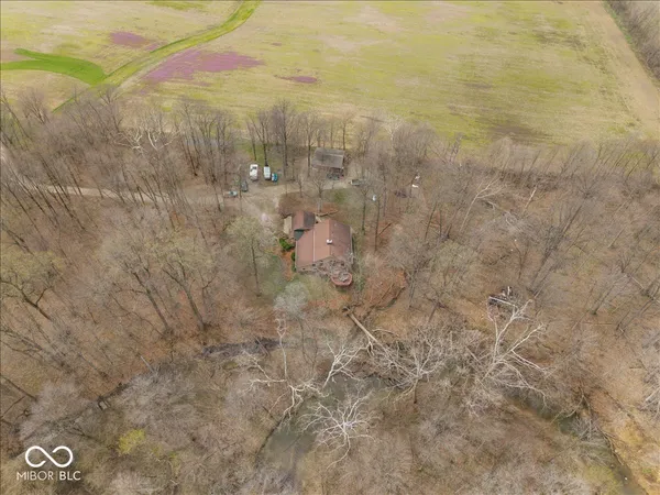 $475,000 | 10280 West 300 South, Parker City, IN 47368