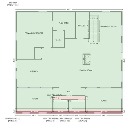 $475,000 | 10280 West 300 South, Parker City, IN 47368