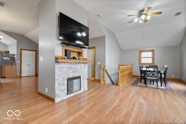 $475,000 | 10280 West 300 South, Parker City, IN 47368