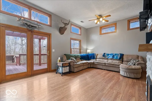 $475,000 | 10280 West 300 South, Parker City, IN 47368