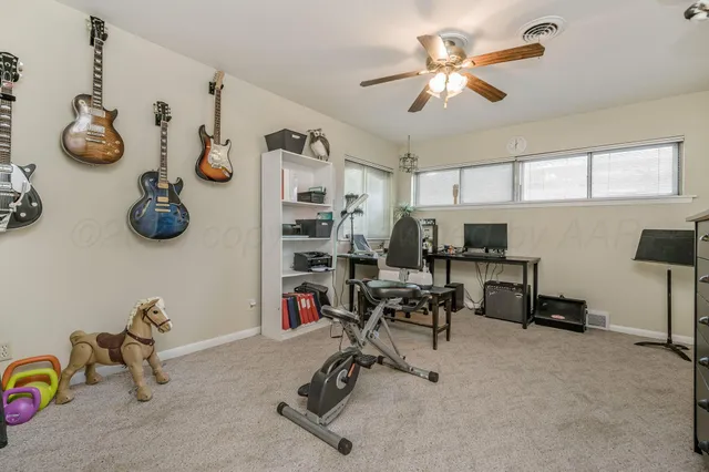 $379,900 | 2229 North Charles Street, Pampa, TX 79065