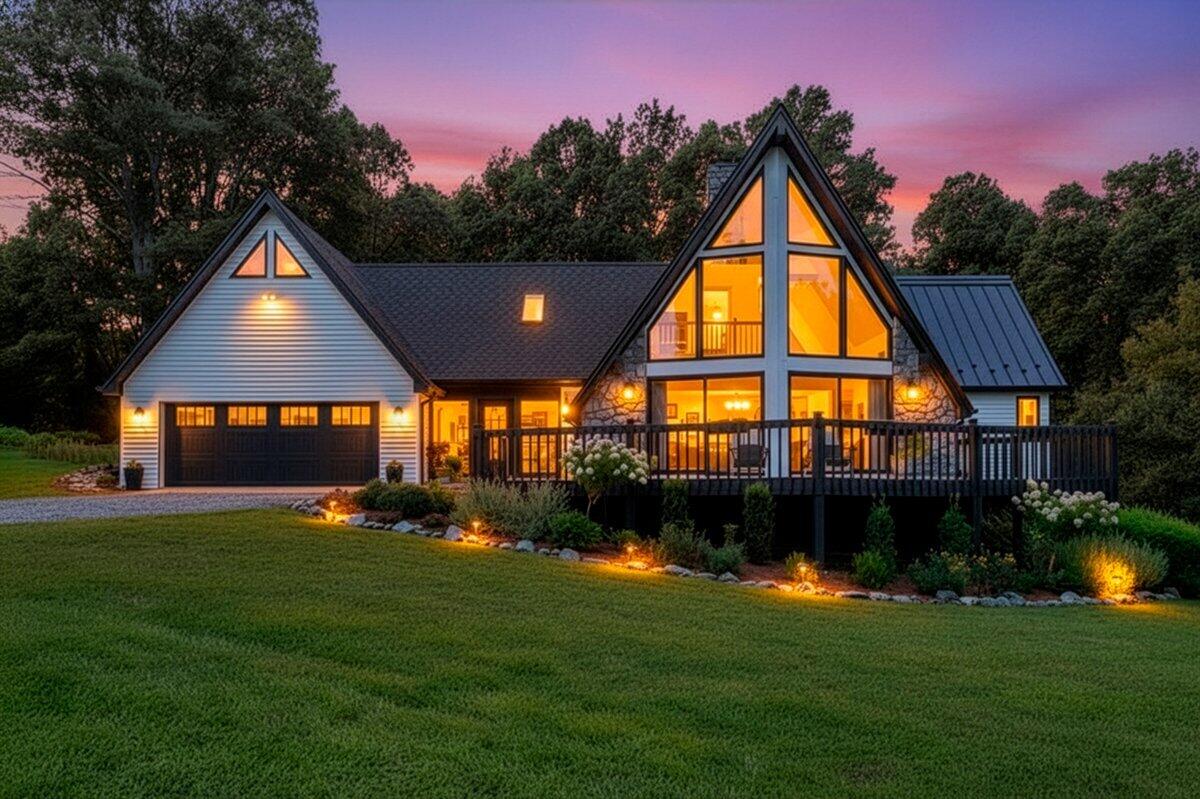 3851 Joppa Mill Road Moneta, VA 24121 - Photo 1 of 104 MIB07305F