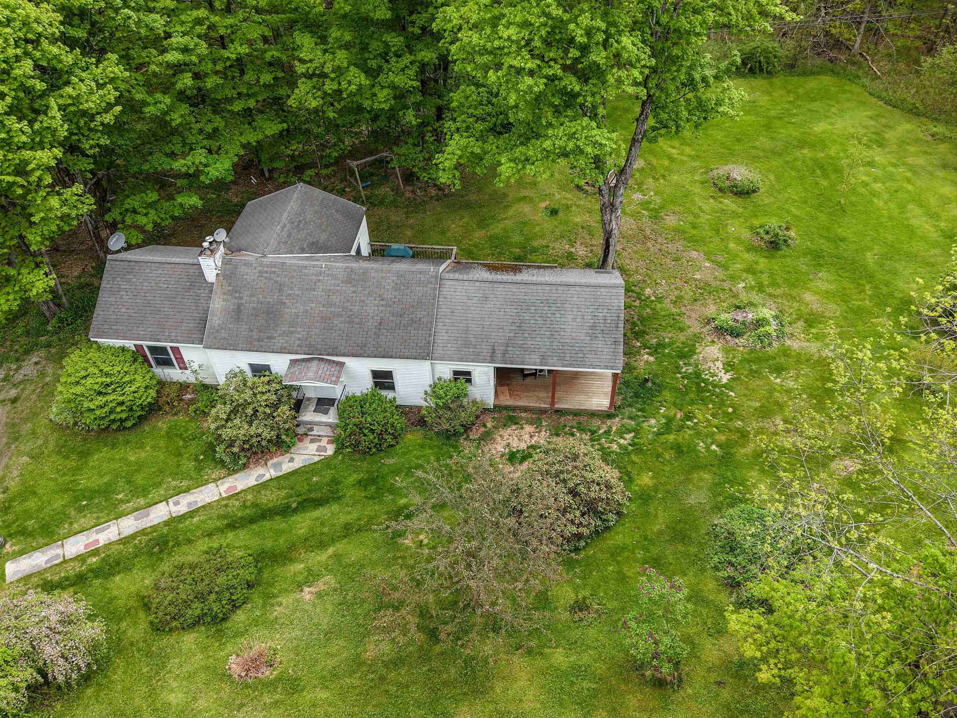 1529 Belmont Road Mount Holly, VT 05730 - Photo 31 of 39