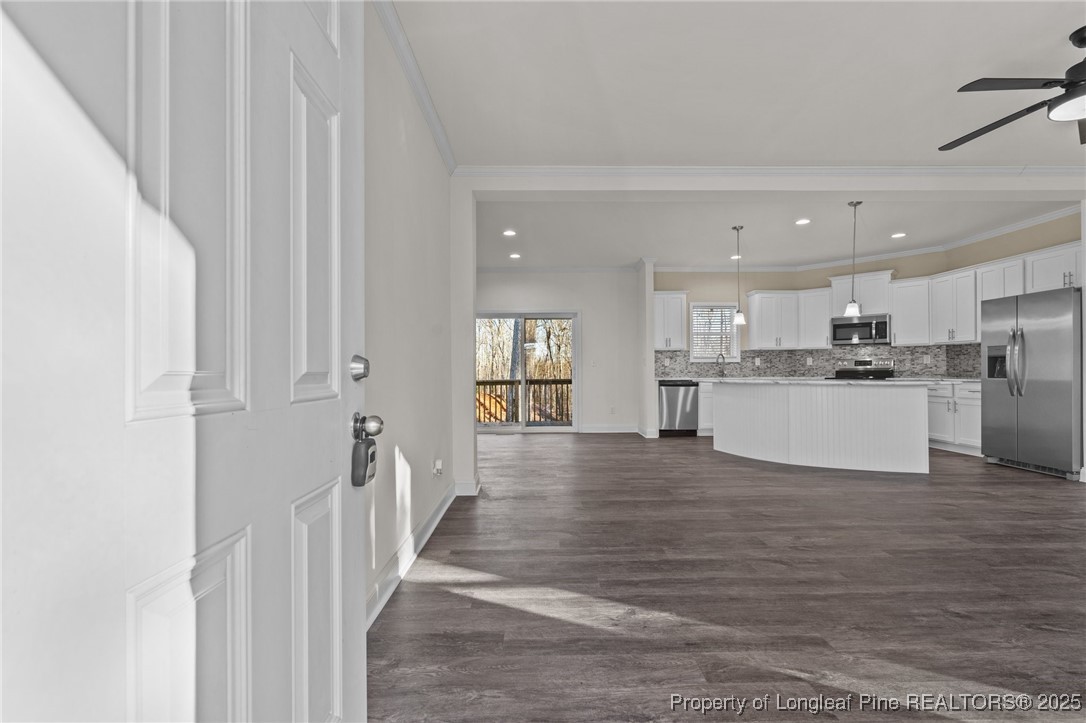 100 Holmes Lane Robbins, NC 27325 - Photo 12 of 43