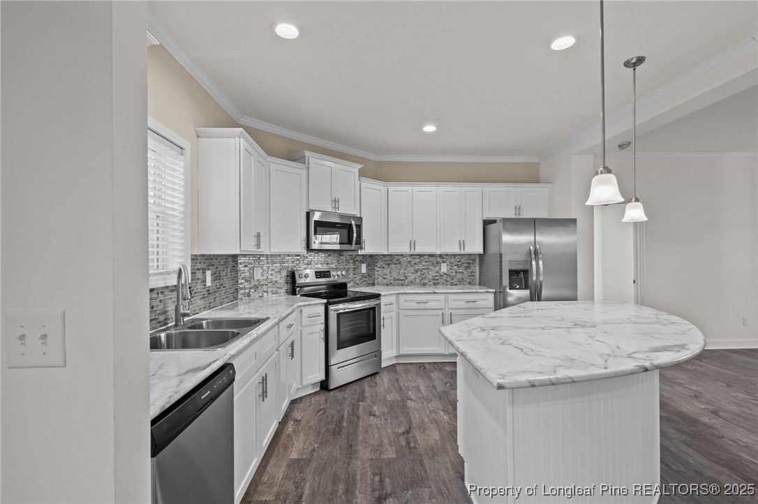 100 Holmes Lane Robbins, NC 27325 - Photo 17 of 43