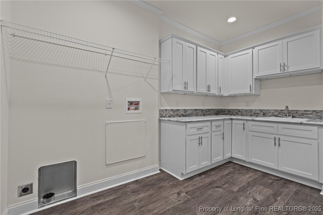 100 Holmes Lane Robbins, NC 27325 - Photo 23 of 43