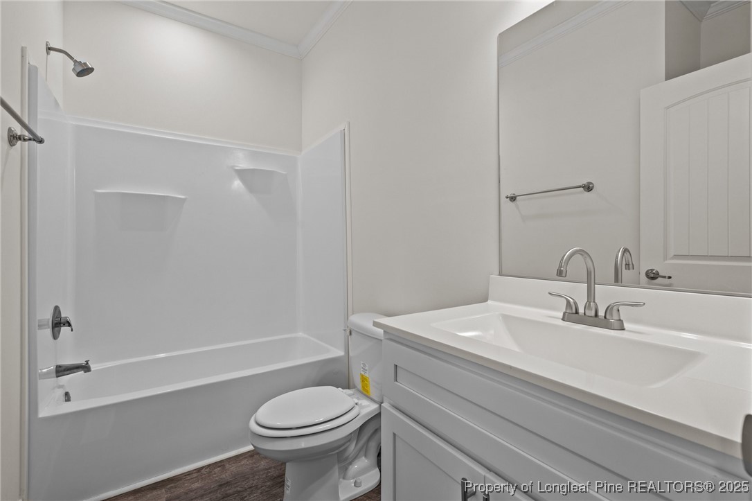 100 Holmes Lane Robbins, NC 27325 - Photo 27 of 43