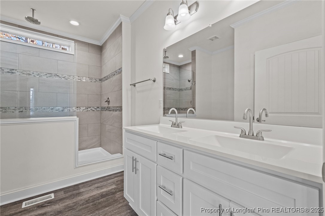 100 Holmes Lane Robbins, NC 27325 - Photo 33 of 43