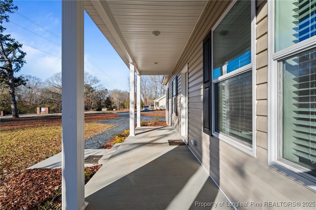 100 Holmes Lane Robbins, NC 27325 - Photo 36 of 43