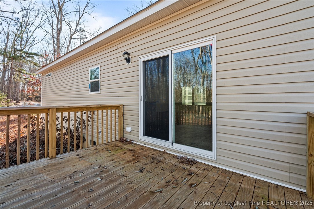 100 Holmes Lane Robbins, NC 27325 - Photo 39 of 43