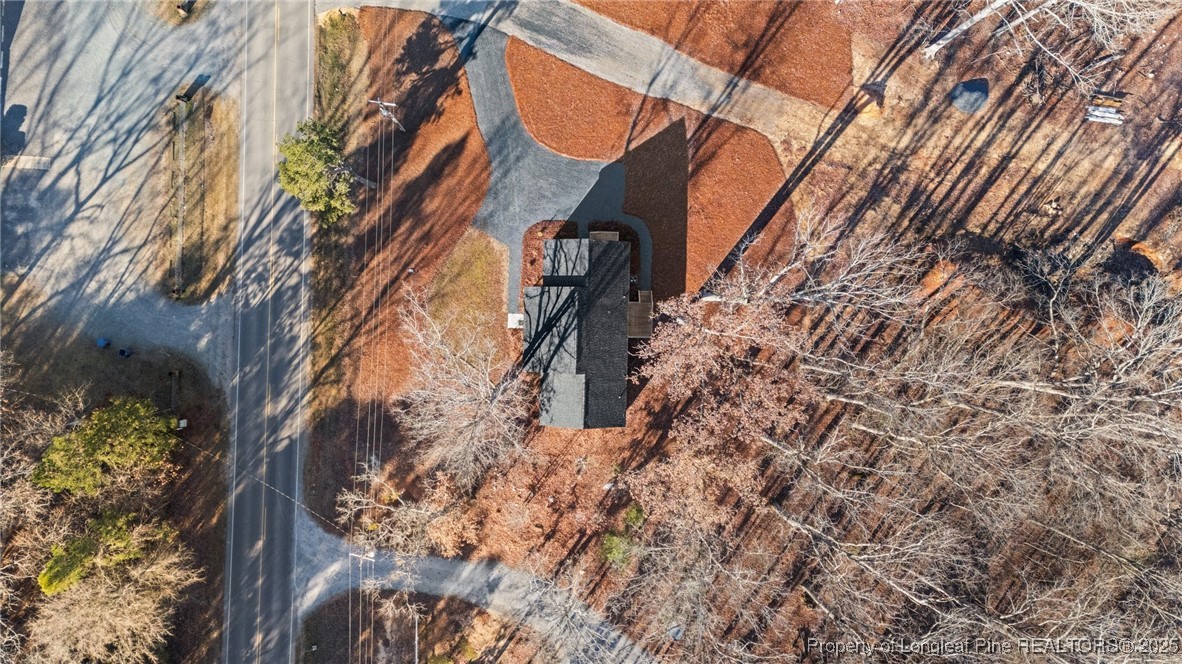 100 Holmes Lane Robbins, NC 27325 - Photo 4 of 43