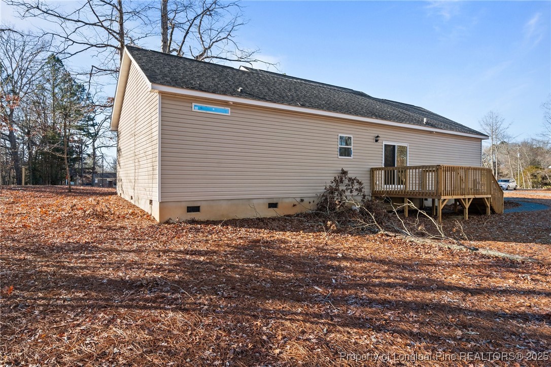 100 Holmes Lane Robbins, NC 27325 - Photo 43 of 43