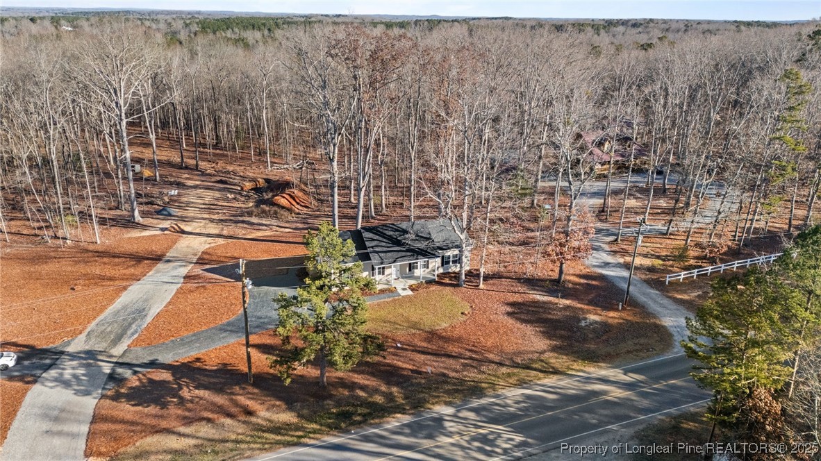 100 Holmes Lane Robbins, NC 27325 - Photo 7 of 43