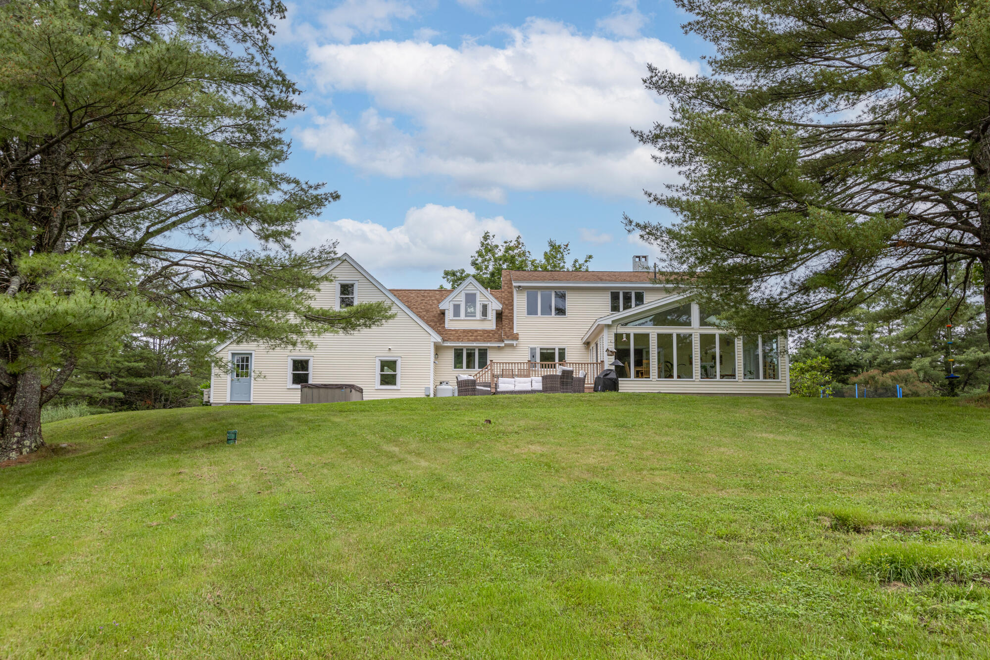 227 Ledge Road Yarmouth, ME 04096 - Photo 59 of 64 227 Ledge Rd._W5_058