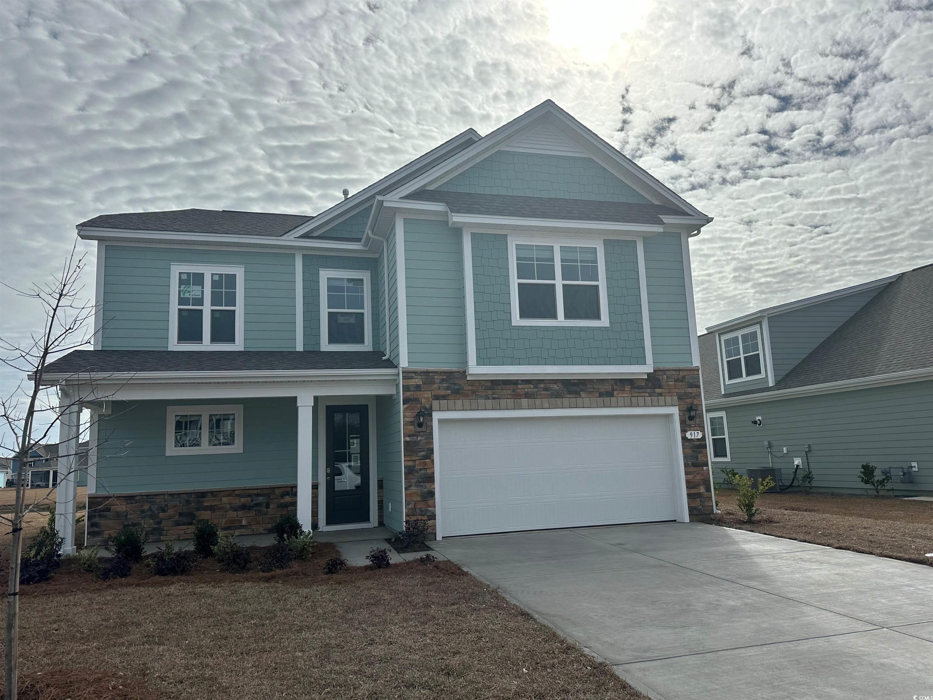 917 Saluda River Road Murrells Inlet, SC 29576 - Photo 1 of 29 Gallery Image 1