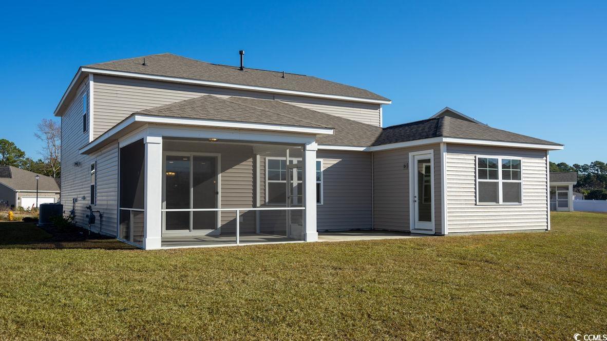 917 Saluda River Road Murrells Inlet, SC 29576 - Photo 3 of 29 Gallery Image 3