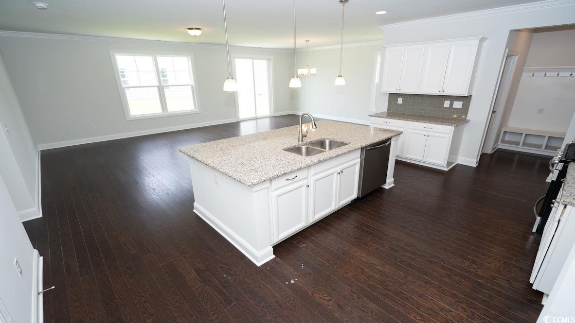 917 Saluda River Road Murrells Inlet, SC 29576 - Photo 4 of 29 Gallery Image 4