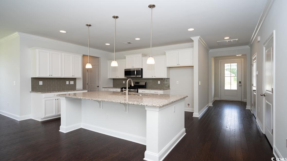 917 Saluda River Road Murrells Inlet, SC 29576 - Photo 5 of 29 Gallery Image 5