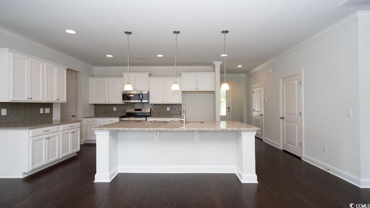 917 Saluda River Road Murrells Inlet, SC 29576 - Photo 6 of 29 Gallery Image 6