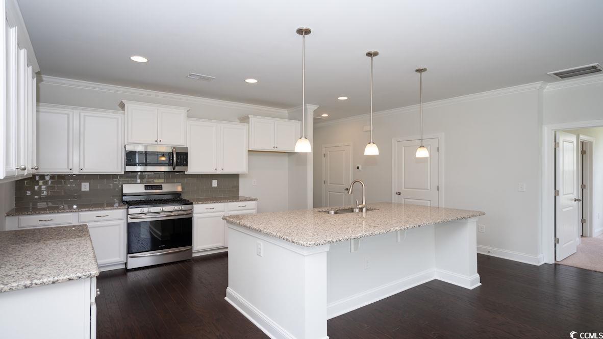 917 Saluda River Road Murrells Inlet, SC 29576 - Photo 7 of 29 Gallery Image 7