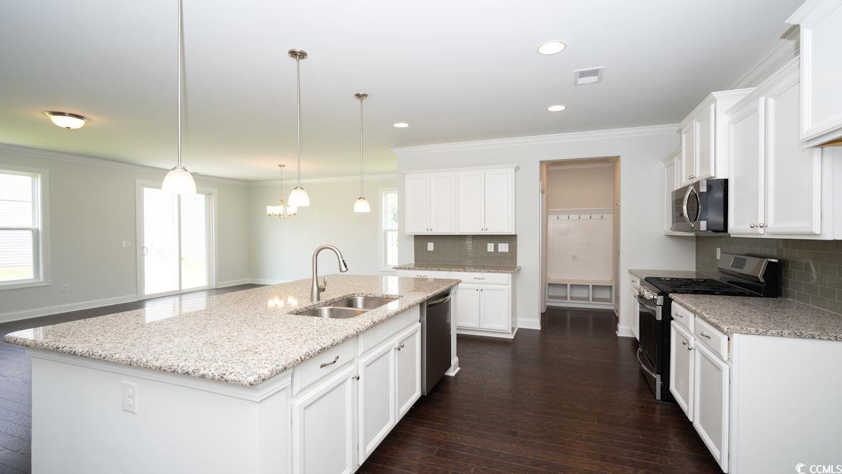 917 Saluda River Road Murrells Inlet, SC 29576 - Photo 8 of 29 Gallery Image 8