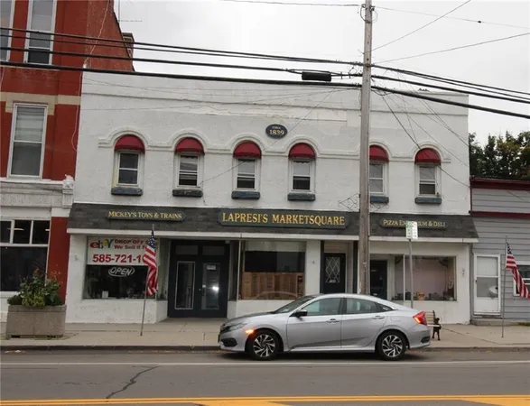 $350,000 | 101 Main Street, Phelps, NY 14532