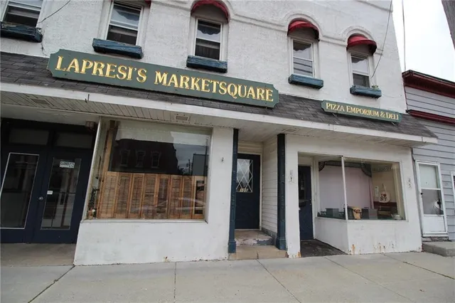 $350,000 | 101 Main Street, Phelps, NY 14532