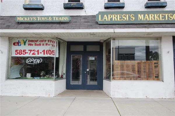 $350,000 | 101 Main Street, Phelps, NY 14532
